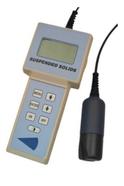 Portable Suspended Solid Indicator